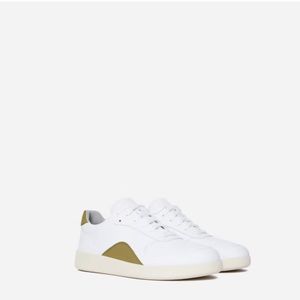 Everlane ReLeather Court Sneaker
